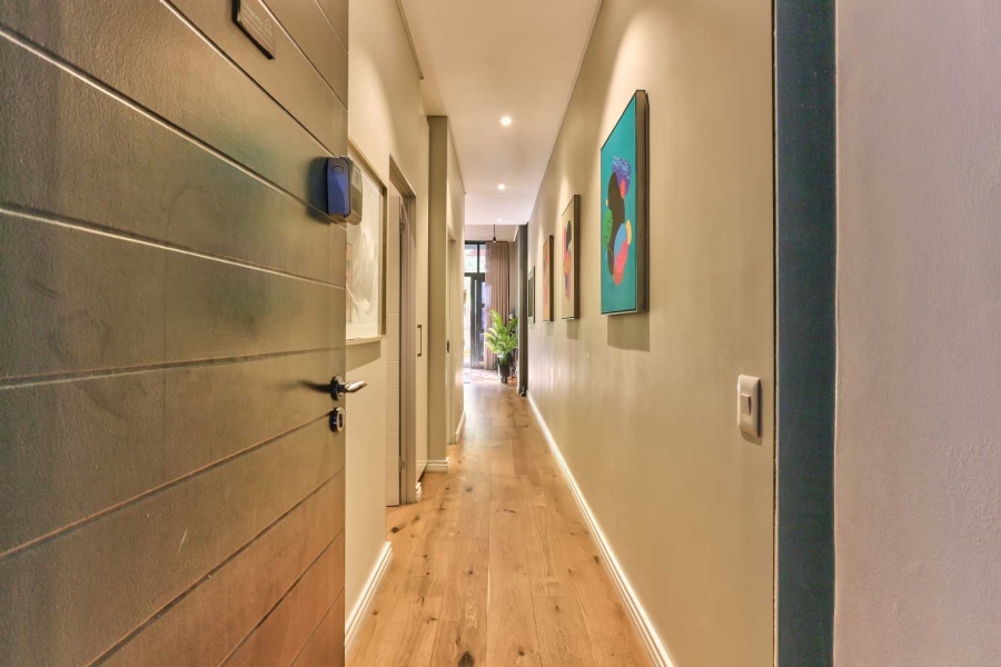 1 Bedroom Property for Sale in De Waterkant Western Cape